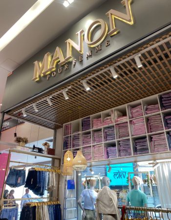 Manon